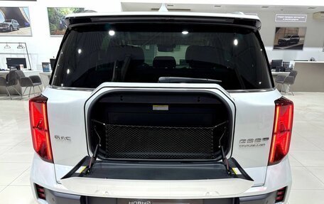 GAC GS8, 2025 год, 5 199 000 рублей, 8 фотография