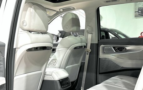 GAC GS8, 2025 год, 5 199 000 рублей, 20 фотография