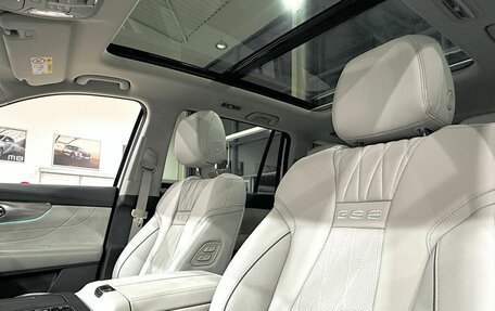 GAC GS8, 2025 год, 5 199 000 рублей, 12 фотография