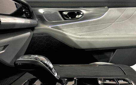 GAC GS8, 2025 год, 5 199 000 рублей, 16 фотография