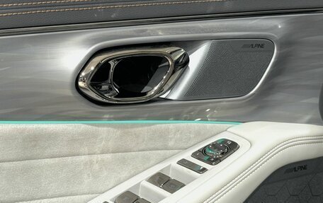 GAC GS8, 2025 год, 5 199 000 рублей, 13 фотография