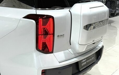 GAC GS8, 2025 год, 5 199 000 рублей, 6 фотография