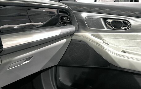 GAC GS8, 2025 год, 5 199 000 рублей, 15 фотография