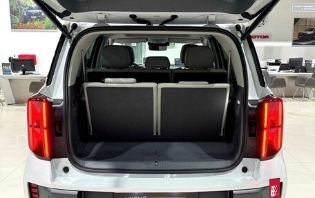 GAC GS8, 2025 год, 5 199 000 рублей, 9 фотография