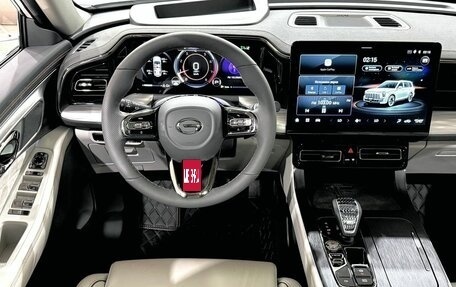 GAC GS8, 2025 год, 5 199 000 рублей, 10 фотография