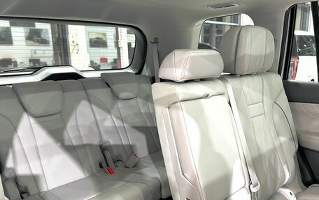 GAC GS8, 2025 год, 5 199 000 рублей, 21 фотография