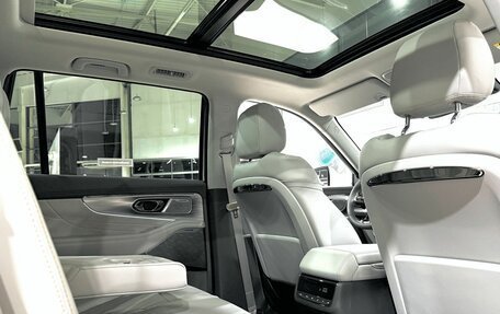 GAC GS8, 2025 год, 5 199 000 рублей, 22 фотография