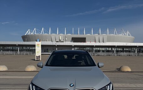 BMW X3, 2025 год, 7 500 000 рублей, 4 фотография