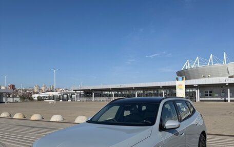 BMW X3, 2025 год, 7 500 000 рублей, 6 фотография