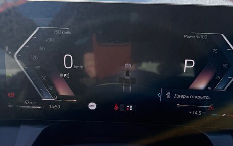 BMW X3, 2025 год, 7 500 000 рублей, 14 фотография