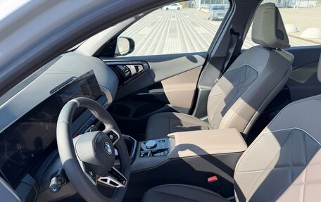 BMW X3, 2025 год, 7 500 000 рублей, 11 фотография