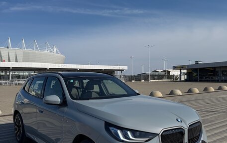 BMW X3, 2025 год, 7 500 000 рублей, 5 фотография