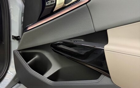 BMW X3, 2025 год, 7 500 000 рублей, 15 фотография