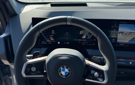 BMW X3, 2025 год, 7 500 000 рублей, 13 фотография