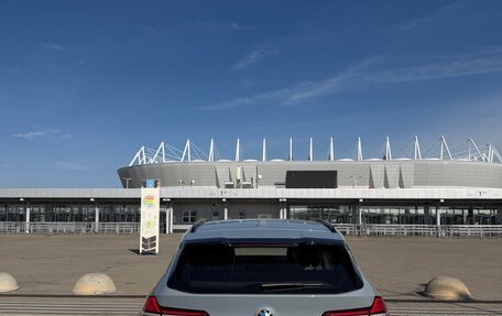 BMW X3, 2025 год, 7 500 000 рублей, 2 фотография