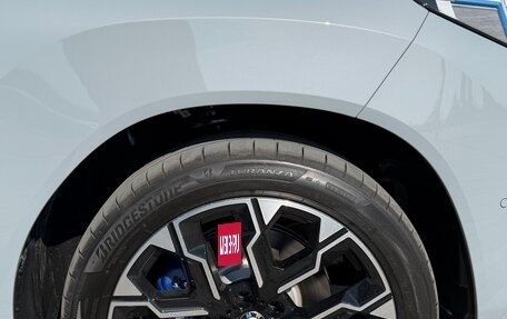 BMW X3, 2025 год, 7 500 000 рублей, 9 фотография