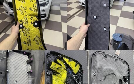 BMW X3, 2025 год, 7 500 000 рублей, 18 фотография