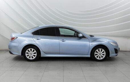Mazda 6, 2010 год, 937 000 рублей, 8 фотография
