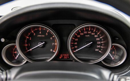 Mazda 6, 2010 год, 937 000 рублей, 9 фотография