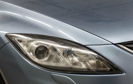 Mazda 6, 2010 год, 937 000 рублей, 11 фотография