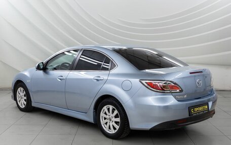 Mazda 6, 2010 год, 937 000 рублей, 5 фотография