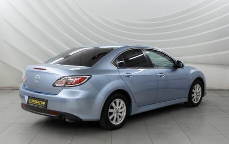 Mazda 6, 2010 год, 937 000 рублей, 7 фотография