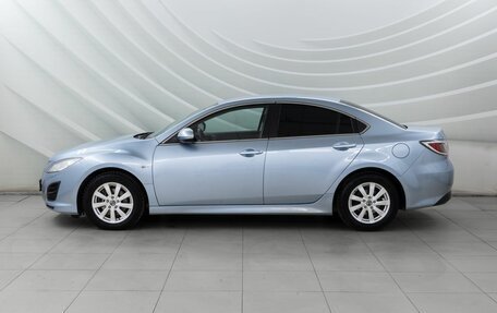Mazda 6, 2010 год, 937 000 рублей, 4 фотография
