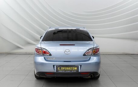 Mazda 6, 2010 год, 937 000 рублей, 6 фотография