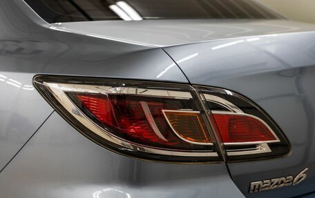 Mazda 6, 2010 год, 937 000 рублей, 12 фотография