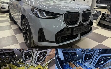 BMW X3, 2025 год, 7 500 000 рублей, 17 фотография