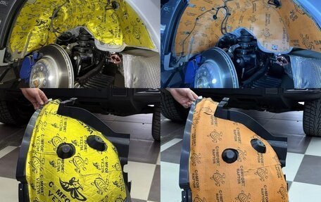 BMW X3, 2025 год, 7 500 000 рублей, 19 фотография