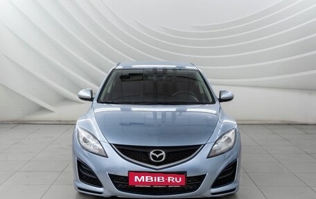 Mazda 6, 2010 год, 937 000 рублей, 2 фотография