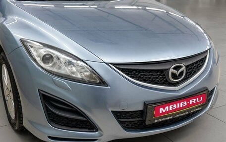 Mazda 6, 2010 год, 937 000 рублей, 10 фотография