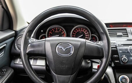 Mazda 6, 2010 год, 937 000 рублей, 16 фотография