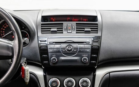 Mazda 6, 2010 год, 937 000 рублей, 17 фотография