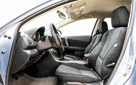 Mazda 6, 2010 год, 937 000 рублей, 24 фотография