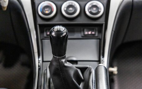 Mazda 6, 2010 год, 937 000 рублей, 22 фотография