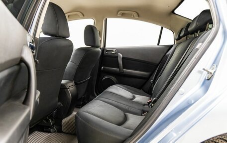 Mazda 6, 2010 год, 937 000 рублей, 33 фотография