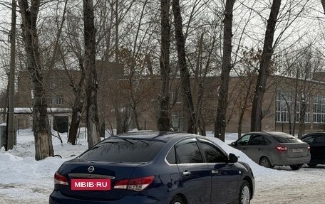 Nissan Almera, 2013 год, 365 555 рублей, 7 фотография