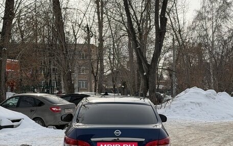 Nissan Almera, 2013 год, 365 555 рублей, 6 фотография