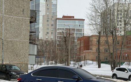 Nissan Almera, 2013 год, 365 555 рублей, 8 фотография