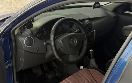 Nissan Almera, 2013 год, 365 555 рублей, 9 фотография