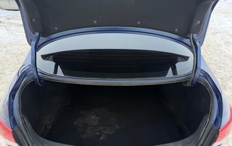 Nissan Almera, 2013 год, 365 555 рублей, 17 фотография