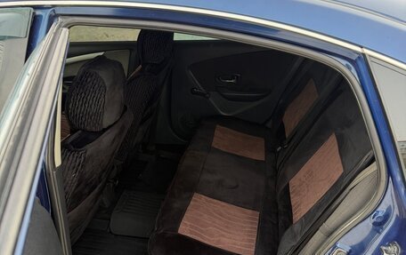 Nissan Almera, 2013 год, 365 555 рублей, 11 фотография