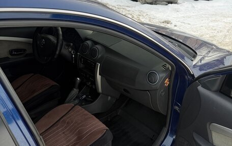 Nissan Almera, 2013 год, 365 555 рублей, 14 фотография