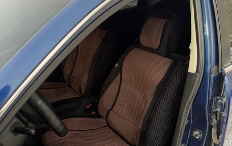 Nissan Almera, 2013 год, 365 555 рублей, 10 фотография