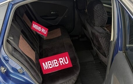 Nissan Almera, 2013 год, 365 555 рублей, 13 фотография