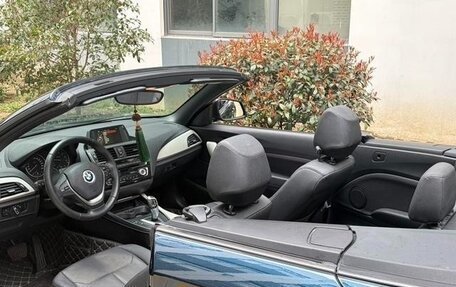 BMW 2 серия F22, 2017 год, 1 801 000 рублей, 6 фотография