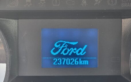 Ford Fusion (North America) II, 2013 год, 1 090 000 рублей, 10 фотография
