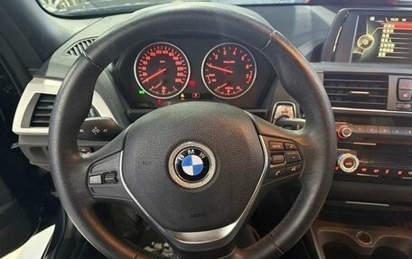 BMW 2 серия F22, 2017 год, 1 801 000 рублей, 9 фотография